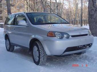 1999 Honda HR-V For Sale