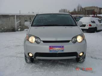 1999 Honda HR-V For Sale