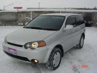 1999 Honda HR-V For Sale