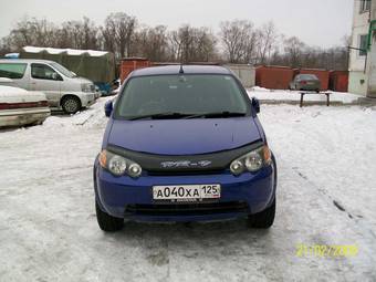 1999 Honda HR-V For Sale