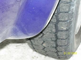 1999 Honda HR-V Pics
