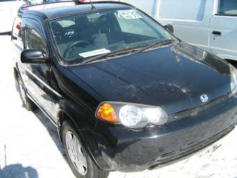 1999 Honda HR-V For Sale