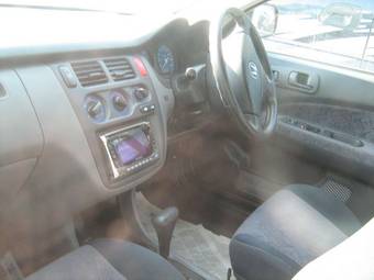 1999 Honda HR-V For Sale