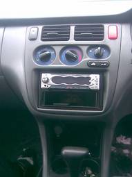 1999 Honda HR-V Photos