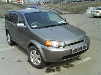 1999 Honda HR-V Photos