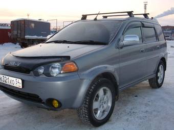 1999 Honda HR-V For Sale