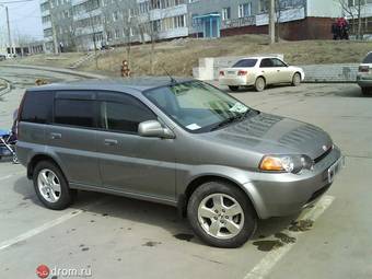 1999 Honda HR-V For Sale