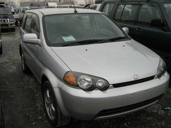 1999 Honda HR-V Photos