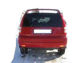 1999 Honda HR-V Photos
