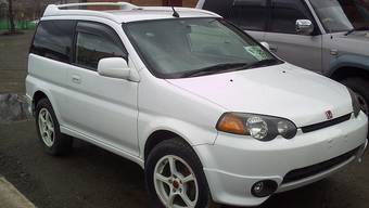 1999 Honda HR-V For Sale