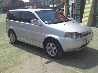 1999 Honda HR-V For Sale