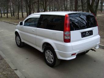 1999 Honda HR-V For Sale