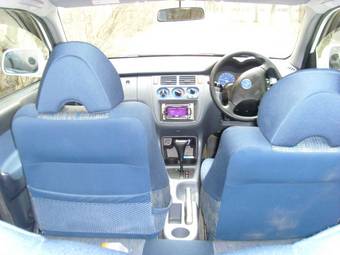 1999 Honda HR-V For Sale