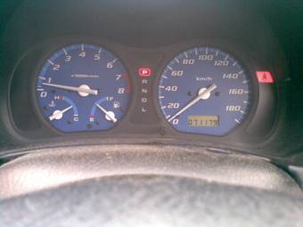 1999 Honda HR-V For Sale
