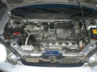 1999 Honda HR-V For Sale