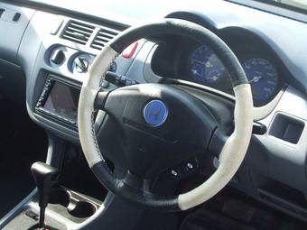 1999 Honda HR-V For Sale