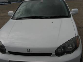 1999 Honda HR-V For Sale