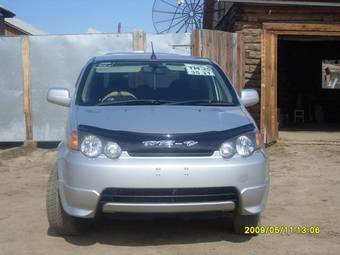 1999 Honda HR-V Photos