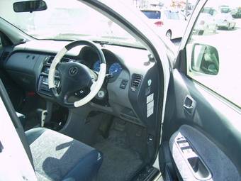 1999 Honda HR-V Photos