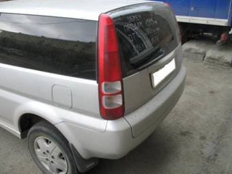 1999 Honda HR-V Photos