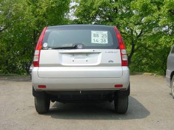 1999 Honda HR-V For Sale