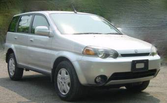 1999 Honda HR-V For Sale