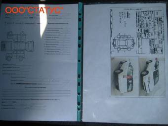 1999 Honda HR-V Pictures