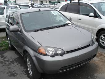 1999 Honda HR-V For Sale