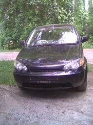 1999 Honda HR-V For Sale