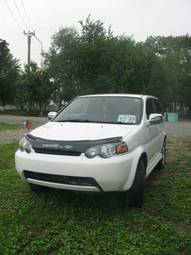 1999 Honda HR-V Pictures