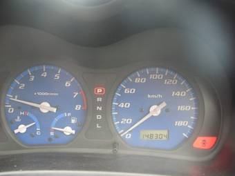 1999 Honda HR-V For Sale