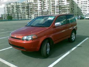 1999 Honda HR-V For Sale