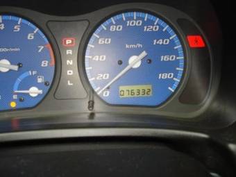 1999 Honda HR-V Photos