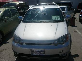 1999 Honda HR-V Pictures