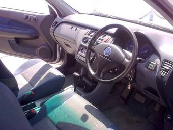 1999 Honda HR-V For Sale