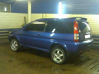 1999 Honda HR-V For Sale