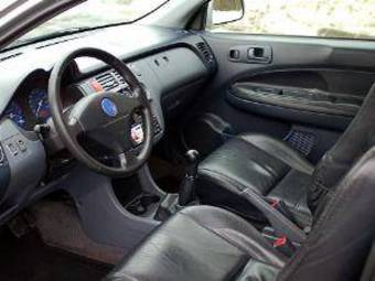 1999 Honda HR-V Photos
