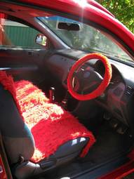 1999 Honda HR-V For Sale