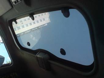 1999 Honda HR-V Pictures