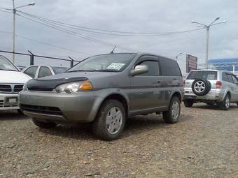 1999 Honda HR-V For Sale