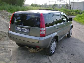 1999 Honda HR-V For Sale