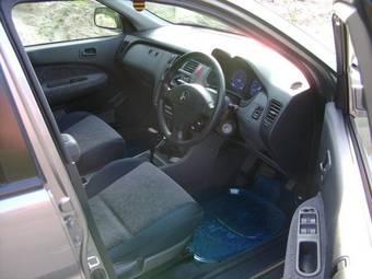 1999 Honda HR-V Images