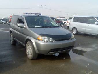 1999 Honda HR-V For Sale