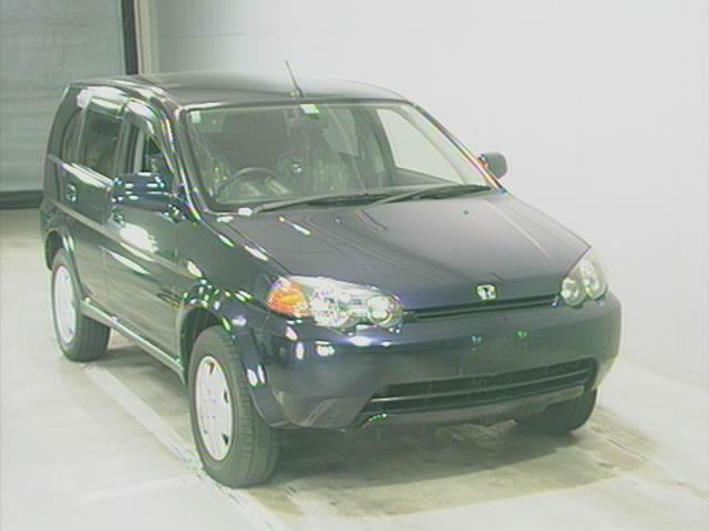 2000 Honda HR-V