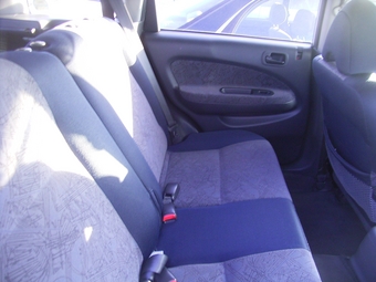 HR-V