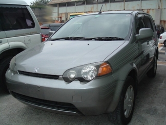 2000 Honda HR-V