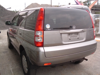 HR-V