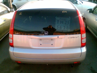 HR-V