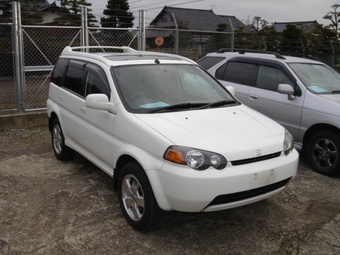 HR-V
