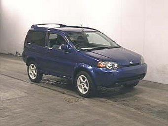 HR-V
